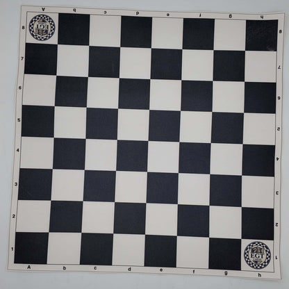 عرض ساعة الشطرنج ومعاها طقم شطرنج الاتحاد - EGT Chess - 