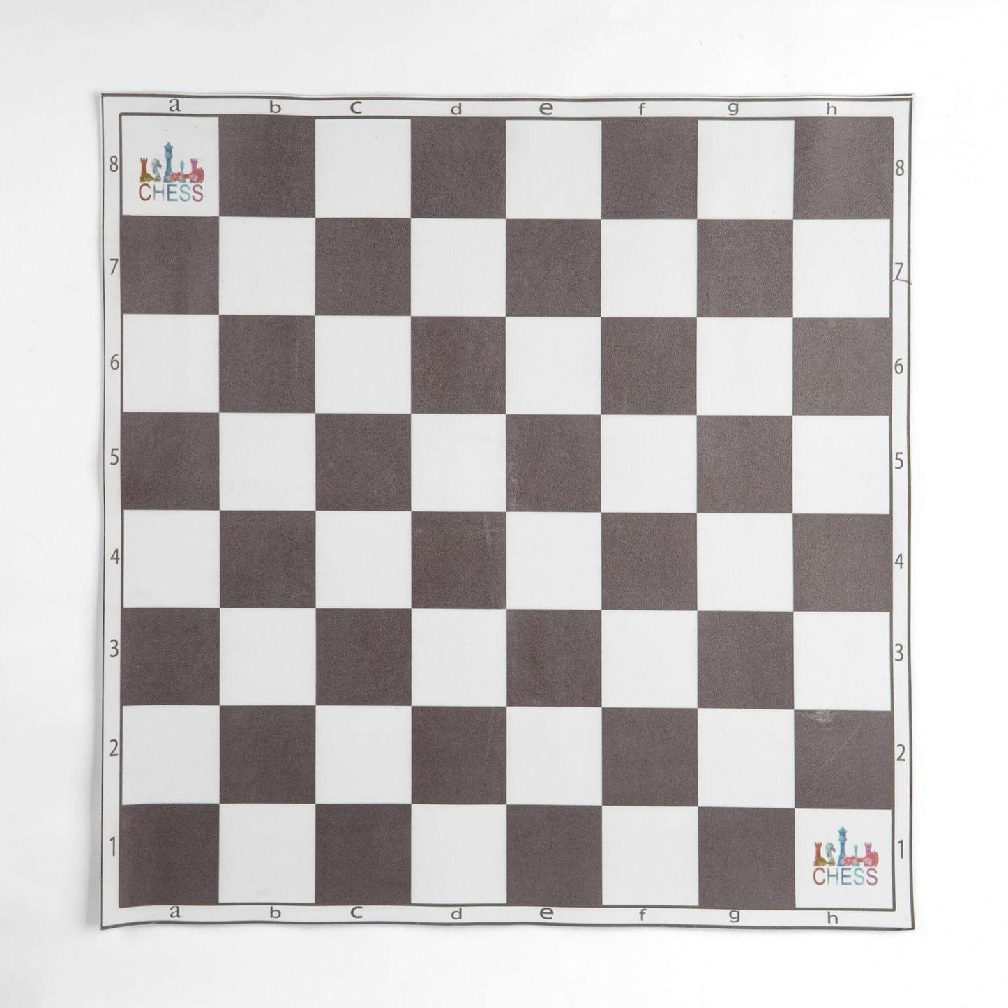 عرض ساعة الشطرنج ومعاها طقم شطرنج الاتحاد - EGT Chess - 