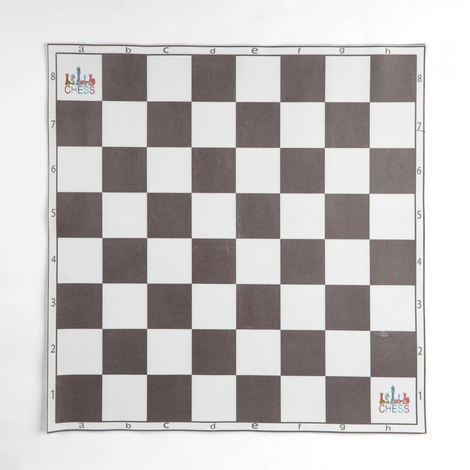 عرض ساعة الشطرنج ومعاها طقم شطرنج الاتحاد - EGT Chess - 