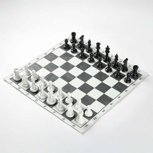 قطع شطرنج النجمة الدولي - EGT Chess - BO-2135132